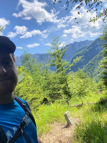 Tips Gipfelstürmer - Julian - Thurnhamberg (984m)