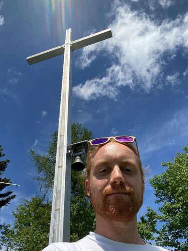 Tips Gipfelstürmer - Julian - Kaibling (717m)