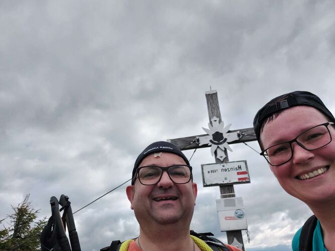 Tips Gipfelstürmer - Nicola - Hainzen (1638m)