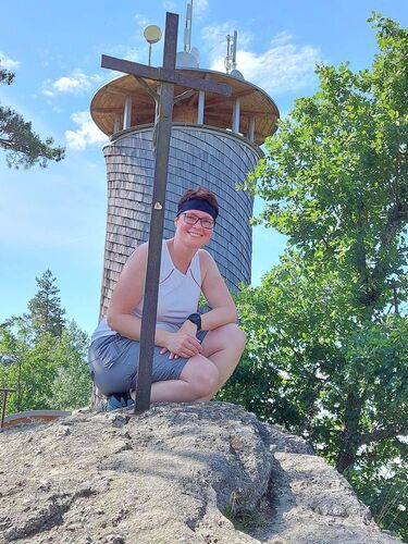 Tips Gipfelstürmer - Nicola - Buchberg (808m)