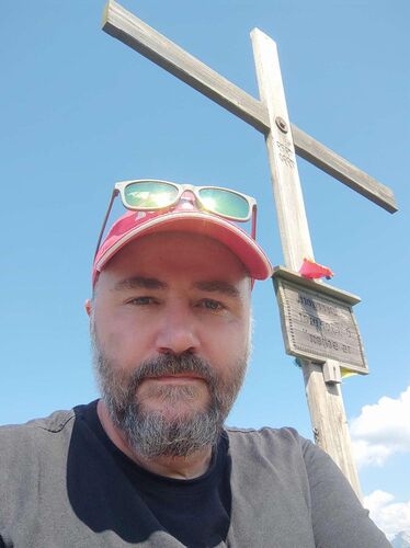 Tips Gipfelstürmer - Christian - Maisenkögerl (945m)