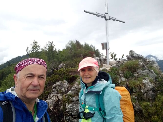 Tips Gipfelstürmer - Nafka - Astein (1419m)