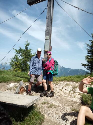 Tips Gipfelstürmer - Nafka - Bleckwand (1541m)