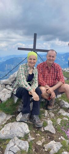 Tips Gipfelstürmer - Nafka - Kleiner Priel (2136m)