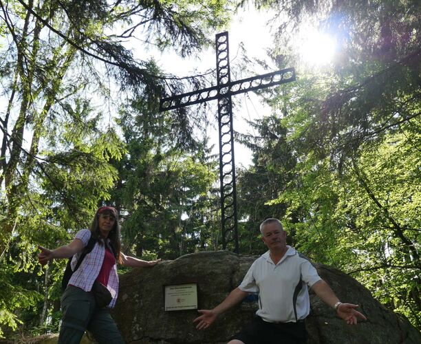 Tips Gipfelstürmer - Heidi - Sternstein (1122m)