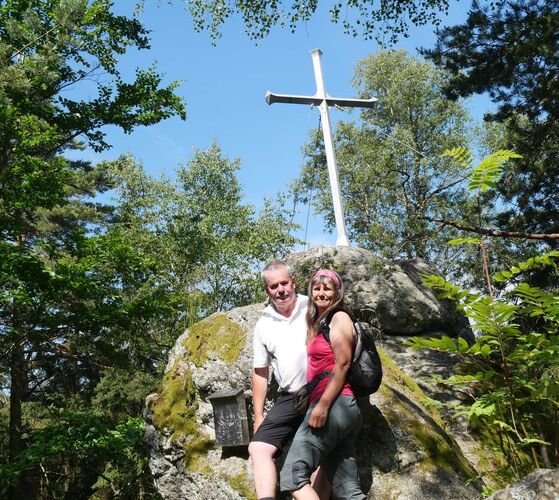 Tips Gipfelstürmer - Heidi - Hirtstein (844m)