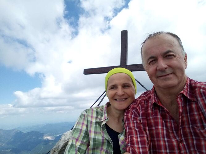 Tips Gipfelstürmer - Muharem - Kleiner Priel (2136m)