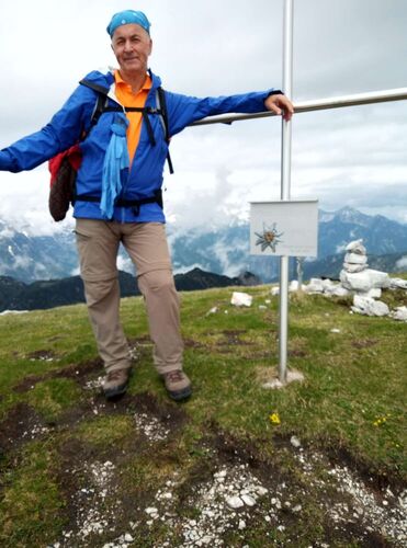 Tips Gipfelstürmer - Muharem - Kleinmölbing (2160m)