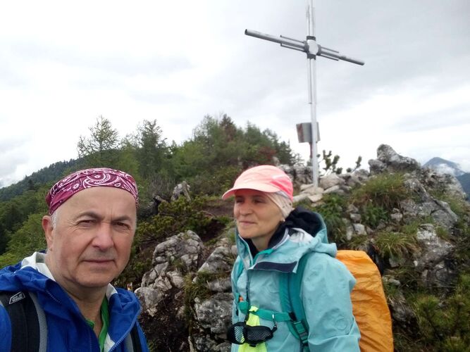 Tips Gipfelstürmer - Muharem - Astein (1419m)