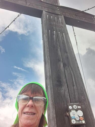 Tips Gipfelstürmer - Margit - Bosruck (1992m)