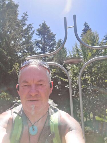 Tips Gipfelstürmer - Georg, - Herrgottsggipfel, (855 m, Oberösterreich)