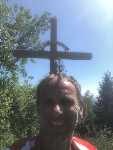 Tips Gipfelstürmer - Stefan - Buchberg (808m)