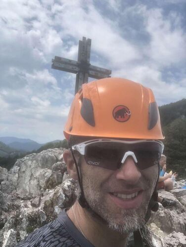 Tips Gipfelstürmer - Stefan - Drachenwand (1060m)