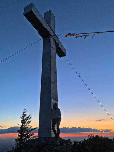 Tips Gipfelstürmer - Simone - Traunstein (1691m)
