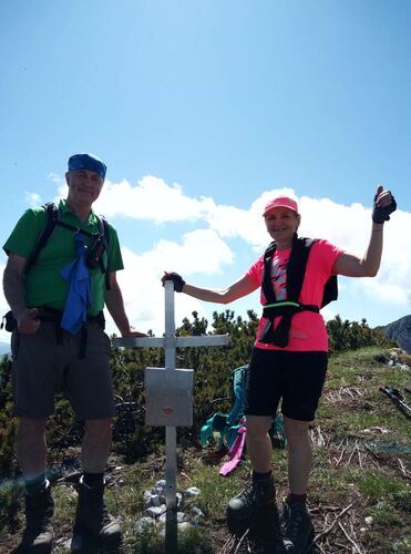 Tips Gipfelstürmer - Nafka - Langstein (1998m)