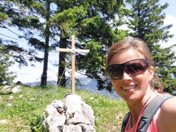 Tips Gipfelstürmer - Daniela - Lugkogel (1447m)
