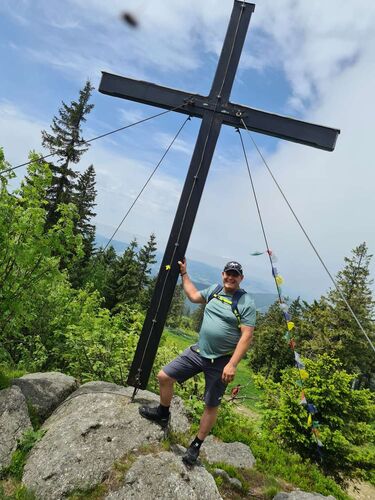 Tips Gipfelstürmer - Manfred  - Hochficht (1338m)