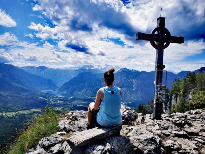 Tips Gipfelstürmer - Gerlinde - Predigtstuhl (1305m)