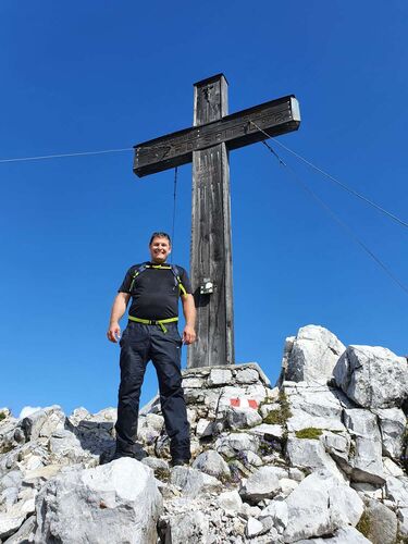 Tips Gipfelstürmer - Manfred  - Bosruck (1992m)