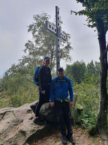 Tips Gipfelstürmer - Manfred  - Koglerauer Spitz (685m)