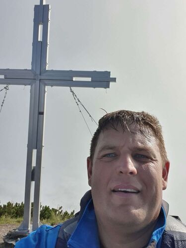 Tips Gipfelstürmer - Manfred  - Lahnerkogel (1854m)