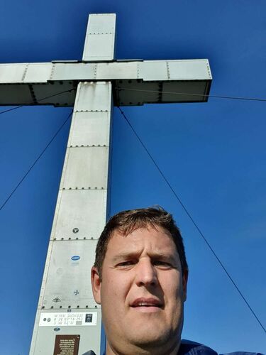 Tips Gipfelstürmer - Manfred  - Traunstein (1691m)