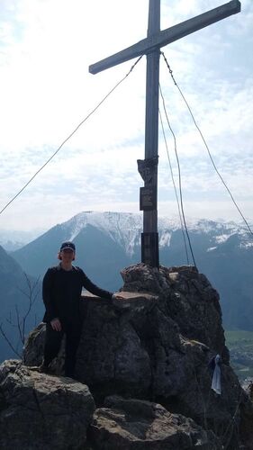 Tips Gipfelstürmer - Beate - Großer Sonnenstein (1037m)