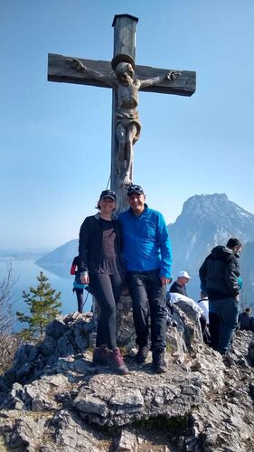 Tips Gipfelstürmer - Beate - Kleiner Sonnenstein (923m)