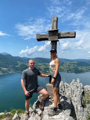 Tips Gipfelstürmer - Elias  - Kleiner Schönberg (895m)