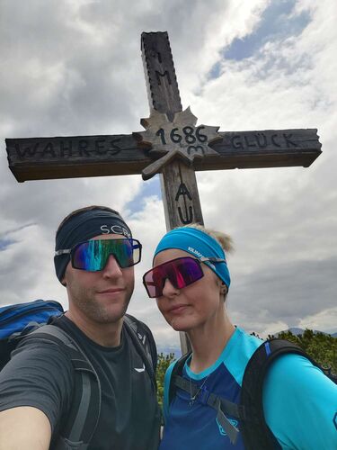 Tips Gipfelstürmer - Kevin  - Ahornkogel (1686m)