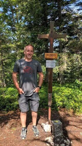 Tips Gipfelstürmer - Christian - Ameisstein (776m)