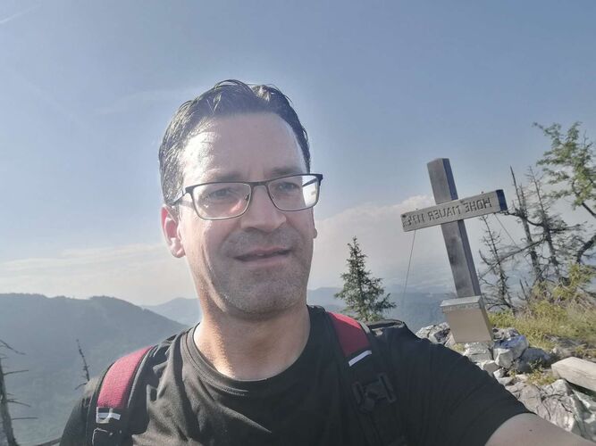 Tips Gipfelstürmer - Bernhard - Hohe Mauer (1174m)