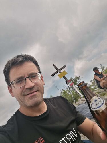 Tips Gipfelstürmer - Bernhard - Hochsalm (1405m)