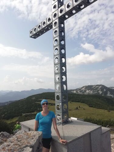 Tips Gipfelstürmer - Melanie - Feuerkogel (1592m)
