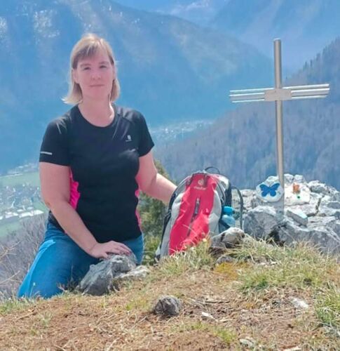 Tips Gipfelstürmer - Margit - Brenntenkogel (1135m)