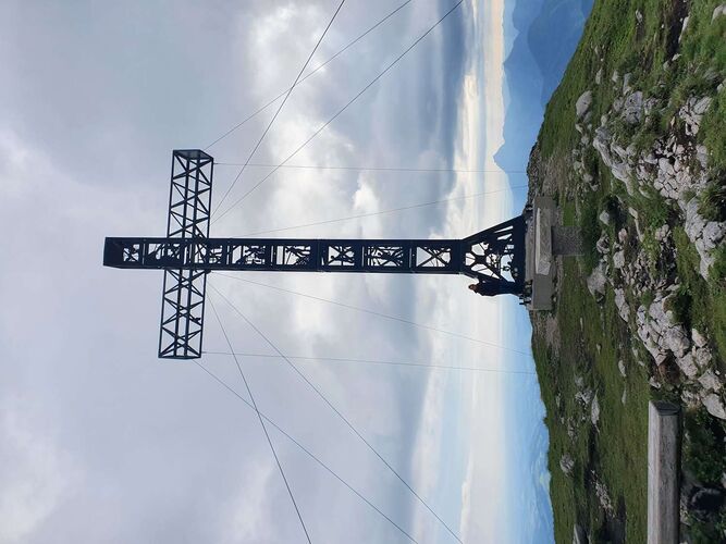 Tips Gipfelstürmer - Nico - Brunnkogel (1708m)