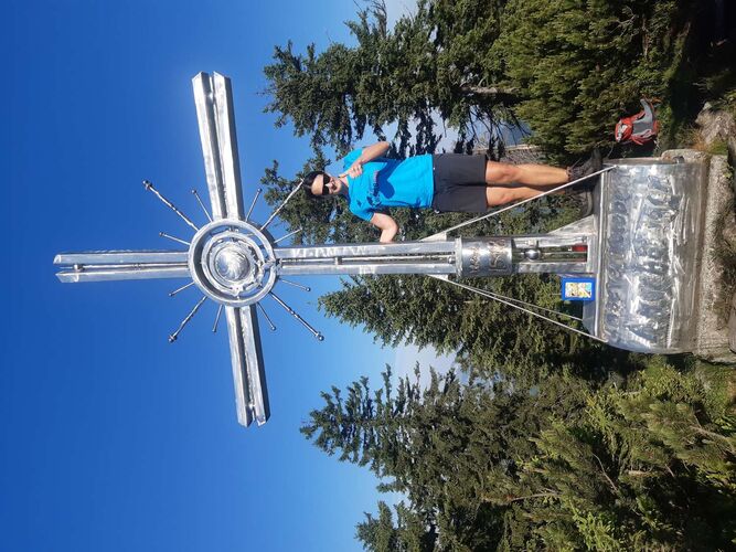 Tips Gipfelstürmer - Eva - Eibleck (1517m)