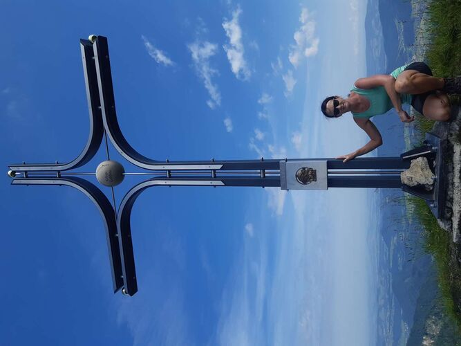 Tips Gipfelstürmer - Eva - Wieserhörndl (1519m)