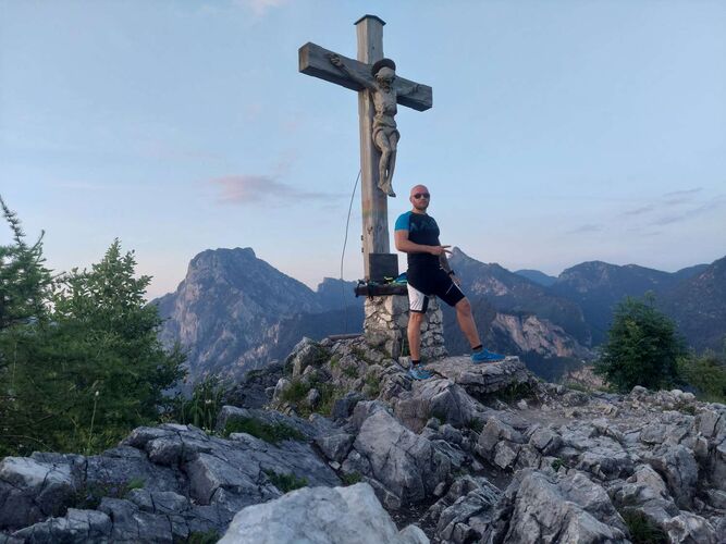 Tips Gipfelstürmer - Patrick - Kleiner Sonnenstein (923m)