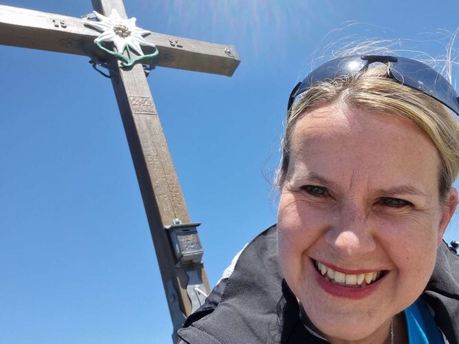 Tips Gipfelstürmer - Birgit - Goldeck (2142m)