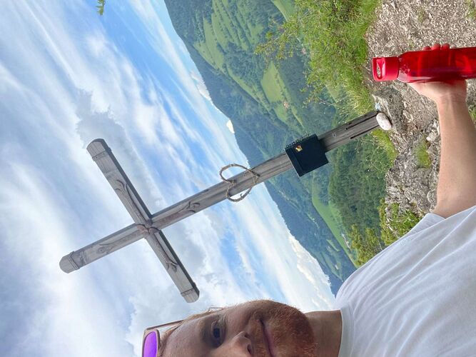 Tips Gipfelstürmer - Julian - Beilstein (823m)