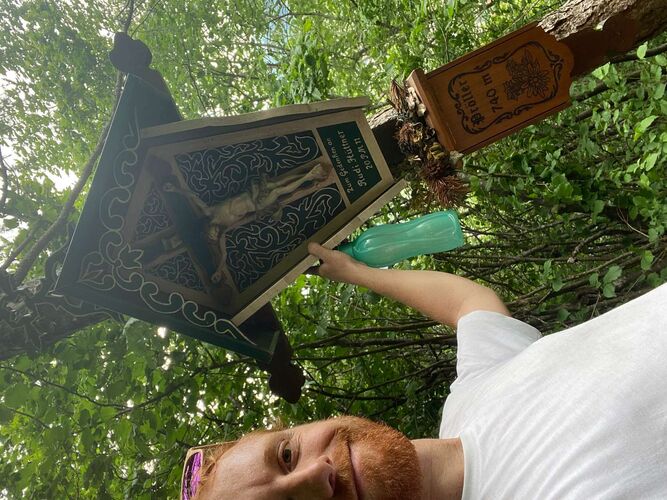 Tips Gipfelstürmer - Julian - Pröller (729m)