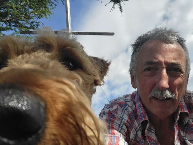 Tips Gipfelstürmer - Benito - Schoberstein (1037m)