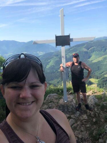 Tips Gipfelstürmer - Claudia - Lindaumauer (1103m)