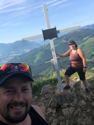 Tips Gipfelstürmer - Christoph  - Lindaumauer (1103m)