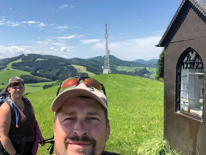 Tips Gipfelstürmer - Christoph  - Briefberg (837m)
