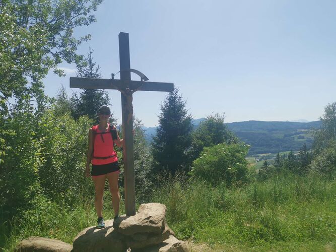 Tips Gipfelstürmer - Sabine - Buchberg (808m)