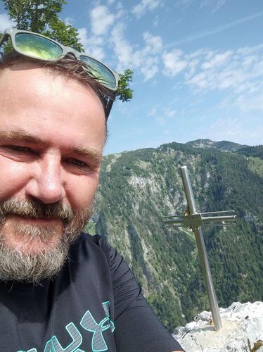 Tips Gipfelstürmer - Christian - Brenntenkogel (1135m)