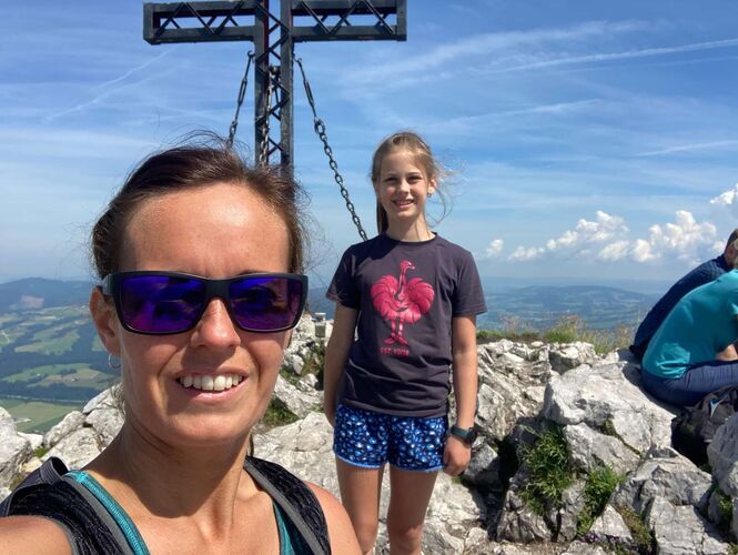 Tips Gipfelstürmer - Irene - Schober (1328m)