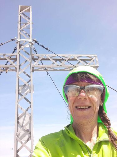 Tips Gipfelstürmer - Margit - Hochmölbing (2336m)